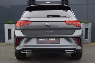Volkswagen T-Roc - afbeelding nr 8