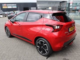 Nissan Micra - afbeelding nr 20