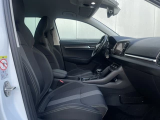 Škoda Karoq | Elek. Trekhaak | LED | Navi | Carplay | Camera - afbeelding nr 21