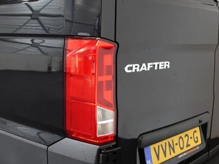 Volkswagen Crafter Volkswagen Crafter 2.0 TDI 177pk Automaat L3H3 / L2H2 Highline Airco App-connect ACC Camera Trekhaak - afbeelding nr 14