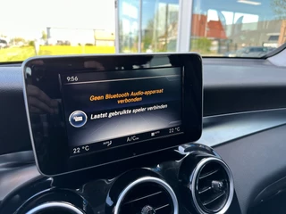 Mercedes-Benz GLC 360 Camera, Cruise - afbeelding nr 29