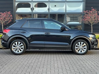 Volkswagen T-Roc Volkswagen T-Roc 1.5 TSI Style Business | Adaptive Cruise Control | Apple CarPlay/Android Auto | Climate Control | Camera - afbeelding nr 23