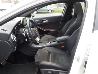 Mercedes-Benz A-Klasse - afbeelding nr 13