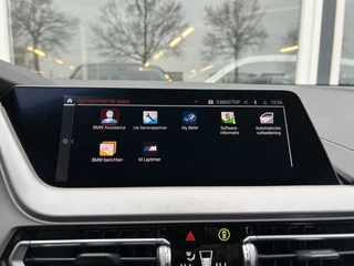 BMW 1 Serie 50% deal 9.975,- ACTIE Carplay / Clima / Cruise / Navi / Full LED - afbeelding nr 38