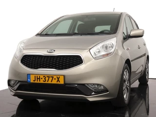 Kia Venga Kia Venga 1.4 CVVT DynamicPlusLine - Navigatie - Camera - Climate control - Cruise control - 12 maanden garantie - afbeelding nr 3