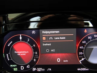 Volkswagen Golf Volkswagen Golf 1.4 eHybrid 204pk Style | acc | Lane | Ergo comfort stoel - afbeelding nr 39