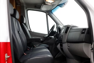 Mercedes-Benz Sprinter - afbeelding nr 3