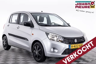 Suzuki Celerio 1.0 Comfort | AIRCO ✅ 1e Eigenaar .