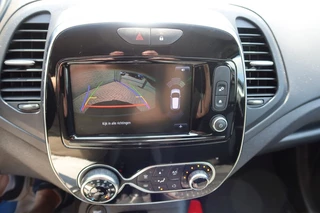 Renault Captur Renault Captur 0.9 TCE BOSE, NAVI, CAMERA, TWO TONE - afbeelding nr 7