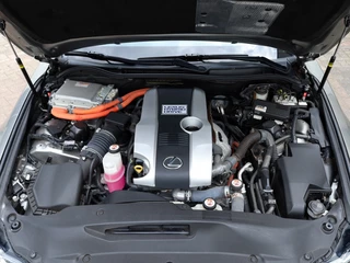 Lexus IS Lexus IS 300h Hybrid F-Sport Line | Mark Levinson | Schuifdak | Stoelvent - afbeelding nr 38
