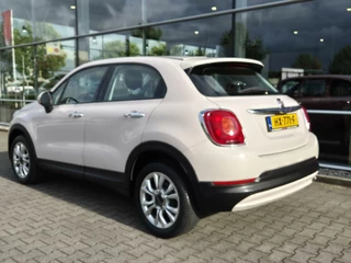 Fiat 500X Fiat 500 X 1.6 PopStar LMV / Cruise / Keyless - afbeelding nr 7