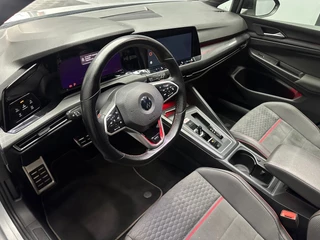 Volkswagen Golf Volkswagen Golf 8 2.0 TSI GTI Clubsport - afbeelding nr 10