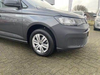 Volkswagen Caddy - afbeelding nr 11