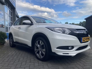 Honda HR-V - afbeelding nr 20