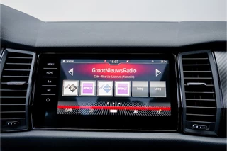 Škoda Kodiaq Škoda Kodiaq 1.5 TSI Sportline Business Pano CarPlay Premium Audio BTW - afbeelding nr 25