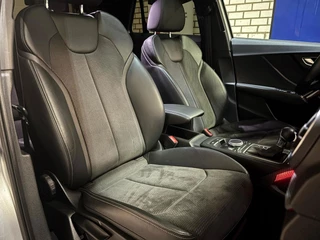 Audi Q2 Audi Q2 2.0 TFSI quattro S Line virtual pano automaat - afbeelding nr 21