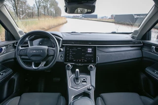 Lynk & Co 01 Lynk & Co 01 PHEV | Pano | 360 Camera | - afbeelding nr 6
