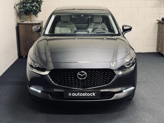 Mazda CX-30 | Org. NL | 1e Eig. - afbeelding nr 32