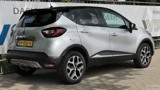 Renault Captur Renault Captur TCe 90 Intens - afbeelding nr 8