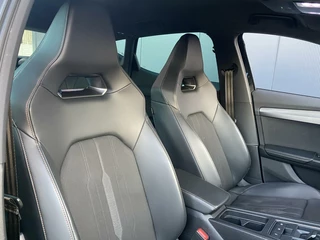 CUPRA Formentor CUPRA Formentor 1.4 e-Hybrid 245PK VZ Copper Edition|ACC|Camera - afbeelding nr 31