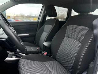 Suzuki Vitara - afbeelding nr 9