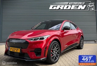 Ford Mustang Mach-E GT AWD 98 kWh GT |SOH94%|PANO|CARPLAY