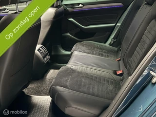 Volkswagen Passat Volkswagen Passat Variant 1.4 TSI PHEV GTE|PANO|VIRTUAL|DLRO - afbeelding nr 12