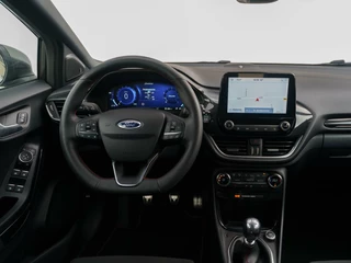Ford Puma Ford Puma 1.0 EcoBoost Hybrid 125pk ST-Line | Carplay | B&O Sound | Winter-pack | Full LED - afbeelding nr 4
