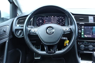 Volkswagen Golf Volkswagen Golf Variant 1.5 TSI DSG Highline PANO VIRTUAL CARPL ACC STUURVW '19 - afbeelding nr 13
