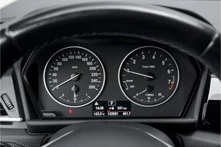 BMW 2 Serie BMW 2 Serie Active Tourer 218i Sport Line Navi Camera Trekhaak - afbeelding nr 20