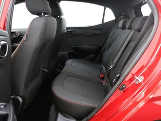 Hyundai i10 - afbeelding nr 19