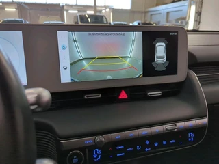 Hyundai IONIQ 5 Hyundai IONIQ 5 Connect+ 73kWh TREKHAAK I ORG.NL + NAP + DEALER O.H - afbeelding nr 10