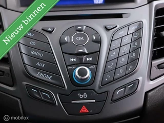 Ford Fiesta Ford Fiesta 1.0 5drs Style TechPack *NL, NAVI, RIJKLAARPRIJS!* - afbeelding nr 10