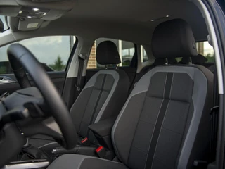 Volkswagen Polo Volkswagen Polo 1.0TSi 116pk DSG Style | LED Matrix | ACC | IQ Drive Travel Assist | Apple Carplay & Android Auto | Stoelverwarming - afbeelding nr 4