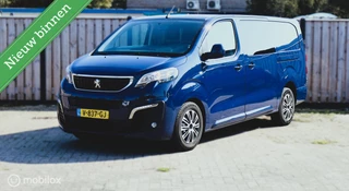 Peugeot Expert Bestel 2.0 BlueHDI 120 Comfort dubbel cabine