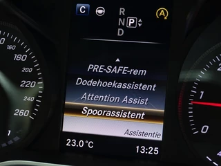 Mercedes-Benz C-Klasse Mercedes-Benz C-Klasse Estate 250 CDI 204PK AMG Edition 1 / 63 AMG ed. 2014 / LED - afbeelding nr 15