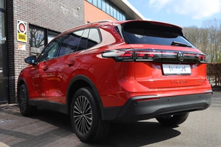 Volkswagen Tiguan IQ.Light/Keyless/Camera/DCC/ACC/Winterpakket/Elek. klep/Dodehoek/trekhaak wegkl. - afbeelding nr 44