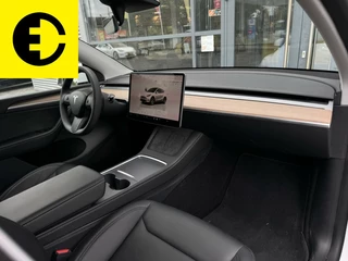 Tesla Model Y Tesla Model Y Long Range AWD 75 kWh | Autopilot | incl. BTW - afbeelding nr 37