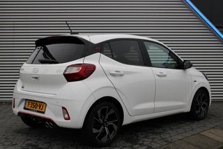 Hyundai i10 - afbeelding nr 4