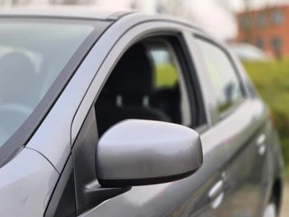 Mitsubishi Space Star Mitsubishi Space Star 1.2 Connect+ Carplay | Android Auto - afbeelding nr 4