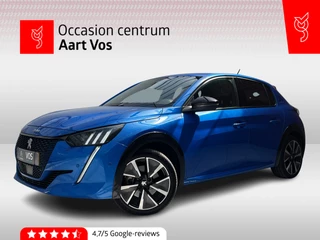 Peugeot e-208 - 205424792-0