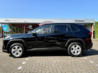 Toyota RAV4 - afbeelding nr 2