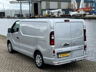 Opel Vivaro Opel Vivaro 1.6 CDTI 120pk Edition EcoFlex Sport Trekhaak/Navi/Cruise/Bluetooth/PDC/1e.Eigenaar - afbeelding nr 14