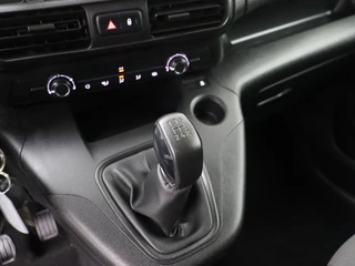 Opel Combo Opel Combo 1.6D Edition Imperiaal | Trekhaak | Airco | Cruise | Betimmering - afbeelding nr 15