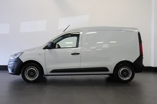 Renault Express Renault Express 1.5 dCi EURO 6 - Airco - Cruise - PDC - € 13.900,- Excl. - afbeelding nr 12