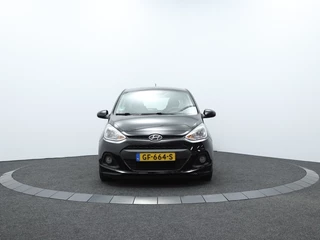 Hyundai i10 - afbeelding nr 15