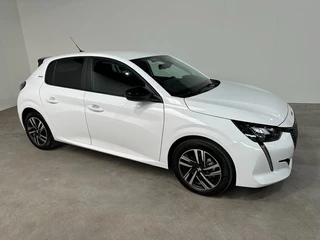 Peugeot 208 - afbeelding nr 1