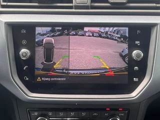 SEAT Arona SEAT Arona 1.0 TSI Style Business Intense | Full LED | Camera | Navi | Clim - afbeelding nr 22