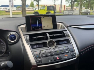 Lexus NX Lexus NX 300h AWD F Sport L. - afbeelding nr 18