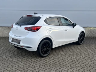 Mazda 2 - afbeelding nr 4